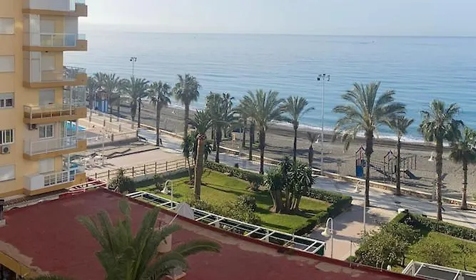 Hoja Cala Apartment Algarrobo