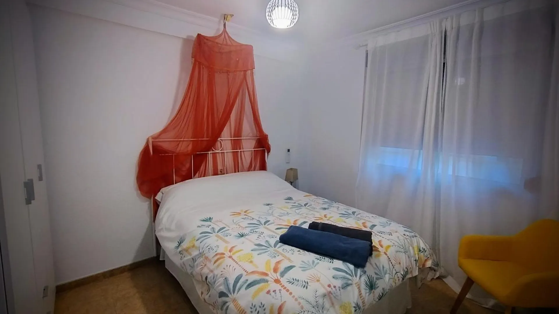 Hoja Cala Apartment Algarrobo 0*,  Hiszpania